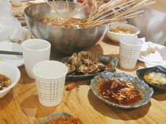 -付小姐在成都(川沙店)