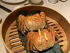 -成隆行·蟹王府(淮海店)