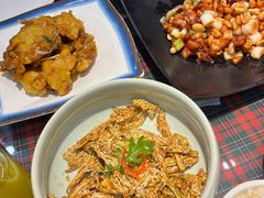 -玉桥餐厅(天坛店)