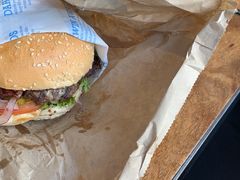 -Fergburger(皇后镇店)