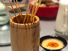 -掌柜的店·河南菜(新天地店)