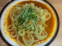 -品回味清真西北楼(宁波首店)