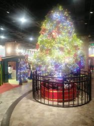 -幻贝家儿童乐园(苏州中心店)