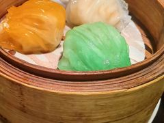 -海航大厦万豪酒店彩海轩中餐厅(霄云路店)
