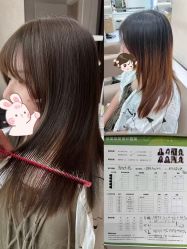 -琴美美容美发·三美会所