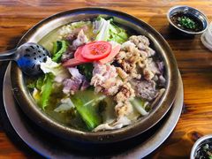-陈记泸州酸菜豆花火锅(建设路店)