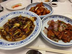 -聚春园自助餐厅(东街口店)