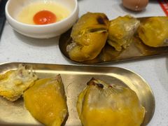 -小茉庐和牛自助火锅(龙湖万达店)