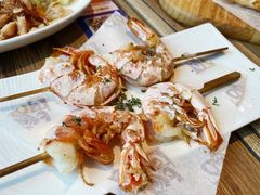 -玛格萝妮(汇智国际商业中心店)