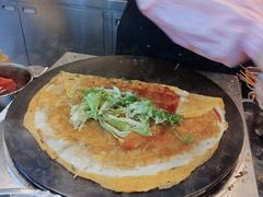 -卞姐蛋饼(陕西南路店)