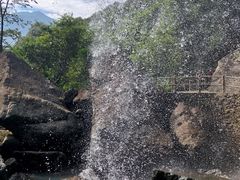 -百漈沟生态旅游景区