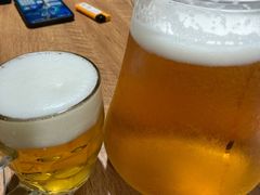 -文君烧烤(崂山店)