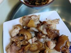 -福寿斋·老北京铜锅涮肉·烤鸭(顺义总店)