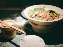-姐夫的小菜(新中关购物中心店)