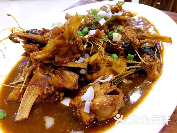 【锅物料理】盼旺祈福的海鲜烧烤