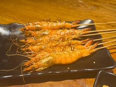 -烧蠔帮·湛江生蚝(工农店)