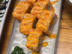 -松竹和日式料理(辽阳店)