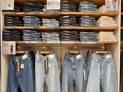 -优衣库(广州天河领展广场店)