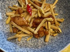 -杭州桐庐康莱德酒店中餐厅·乐