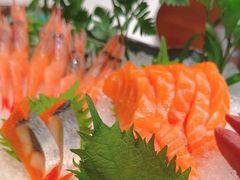 -樱之盛宴·蟹料理海鲜自助(前进大街店)