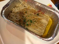 -小红烤翅(傅厚岗店)