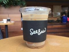 -Seesaw Coffee(朝阳大悦城店)