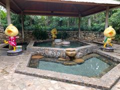 -厦门日月谷温泉渡假村