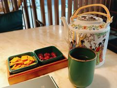 -锦府盐帮·李宅(领展购物广场中关村店)