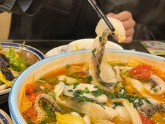 -元福·鲜椒鱼(弘基广场店)