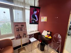 -红像馆精致肖像证件照(亦庄店)