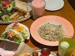 -AFS Cafe & Canteen(闽江二路店)