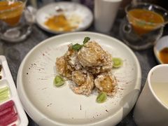 -小大董·烤鸭(王府井apm店)