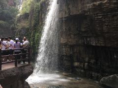 -云台山风景名胜区