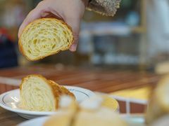 原味可颂-屋裡·Union Bakery(龙江路店)