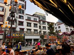 -金鼎雪山牦牛杂火锅(理县总店)