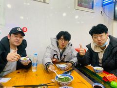 -大陈鸿源牛肉馆(大陈总店)