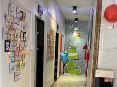 -永信齿科·永典口腔门诊部(浦东店)