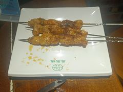 -義聚德·清真铜锅涮羊肉·烧烤(河东店)