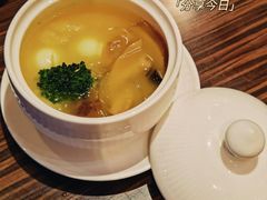 -合肥皇冠假日酒店·菲亚斯特自助餐厅(黄山路店)