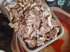 -祖传曾羊肉饭店