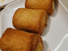 -蔡澜点心·粤菜(西单大悦城店)