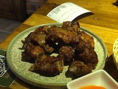 -通海俄式烧烤(下瓦房店)