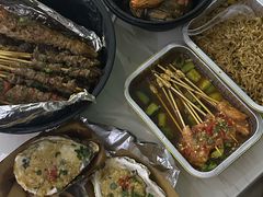 -铭副琦食·虾蟹烩馆(渔人码头店)