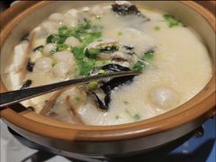-姜君·千岛湖鱼头馆(浦东大道店)