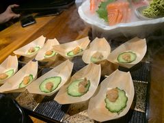 -和彩放题餐厅(酒仙桥店)