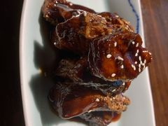 -金枝玉叶上海人家食府(三里河店)