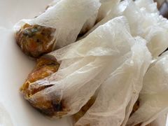 纸包豆腐-天回镇何氏豆腐(总店)