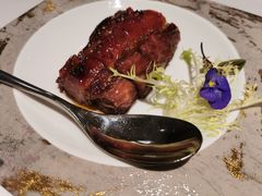 吉品蜜汁叉烧-伯衡55·吉品轩(乌鲁木齐南路店)