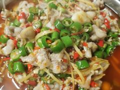 -艺味深尝(云锦路店)