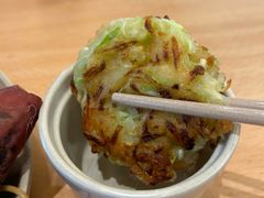 -素满香·全民食养自助(长宁龙之梦店)